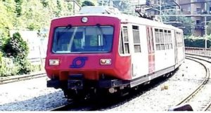 Circumvesuviana, domenica stop tra San Giorgio e Torre del Greco per lavori