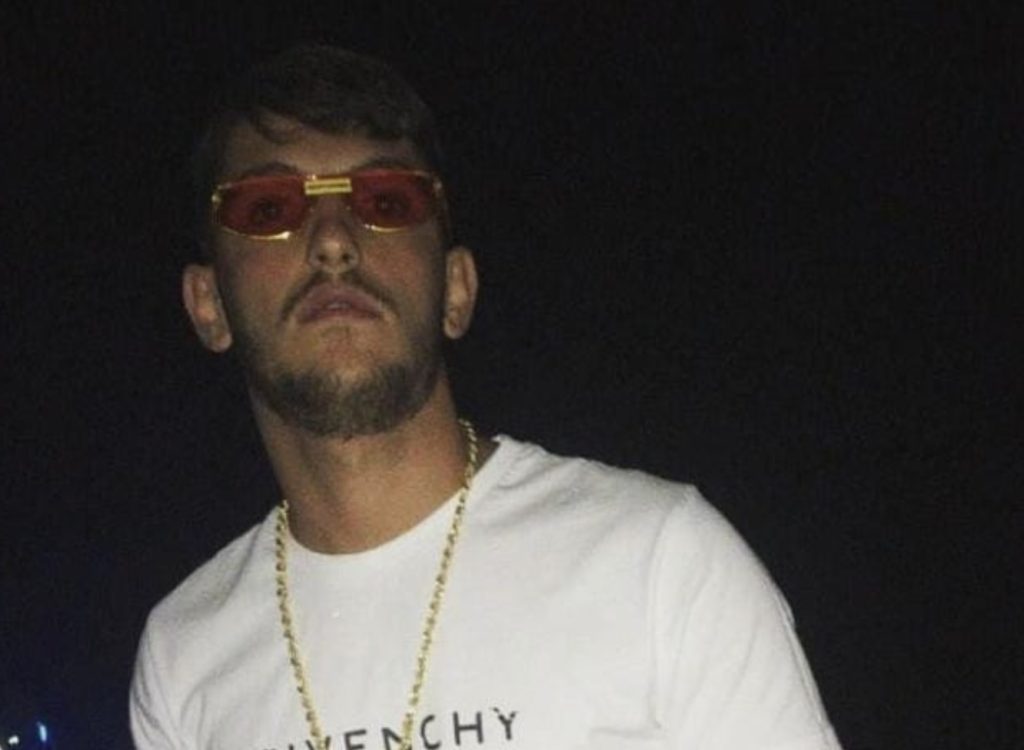 Napoli, il giovane ras delle Chianche, Ciro Marrazzo torna a casa: è cugino di Caiafa