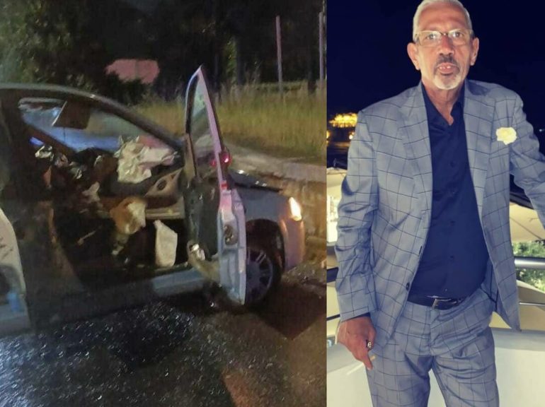Pozzuoli, inchiesta sull’incidente mortale di Ciro Daniele
