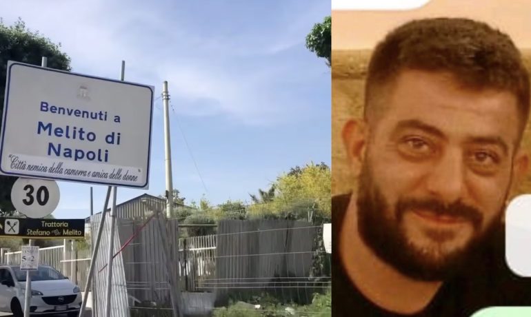 Ore di ansia a Melito: Ciro La Pietra scomparso da martedì