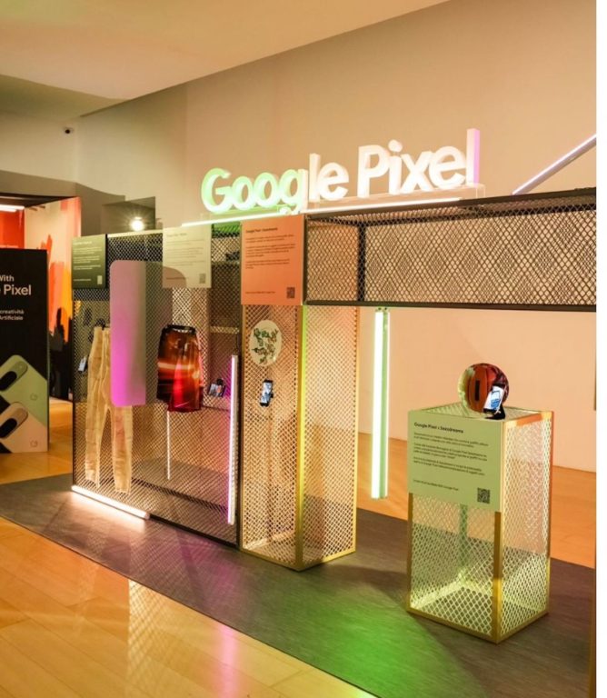 Collaborazione Google-nss edicola