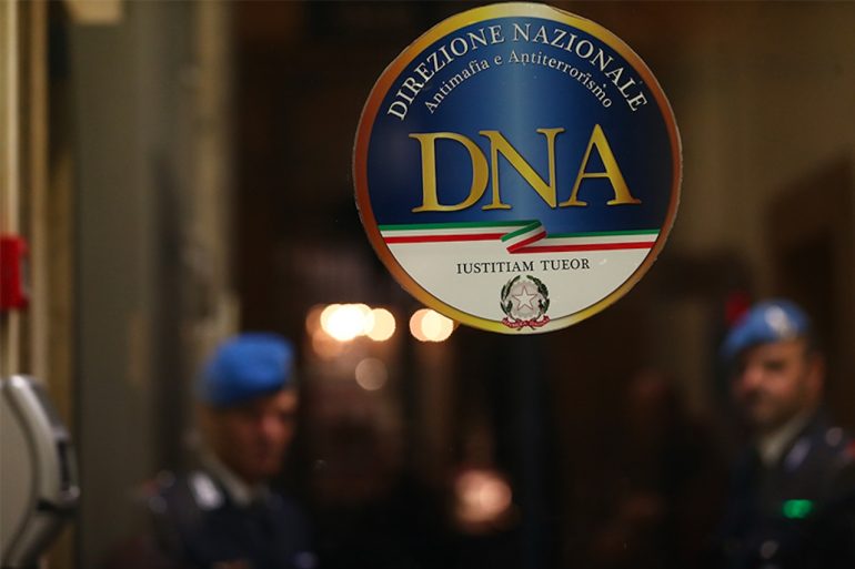 Sette nuovi magistrati alla Procura nazionale antimafia: 2 sono napoletani