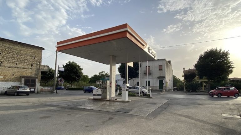 Palma Campania, investito da auto muore in ospedale
