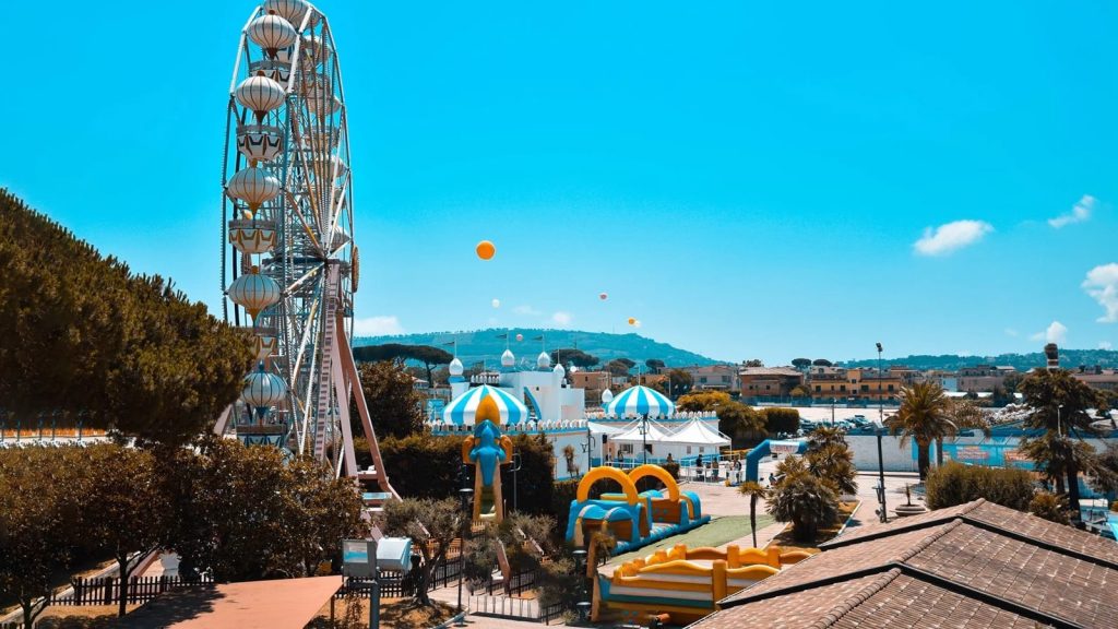 Napoli, il comune chiude Edenlandia: “pericolo per la sicurezza”