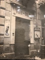 Napoli, l'enoteca don Mimì: un pezzo di storia nel cuore del centro storico