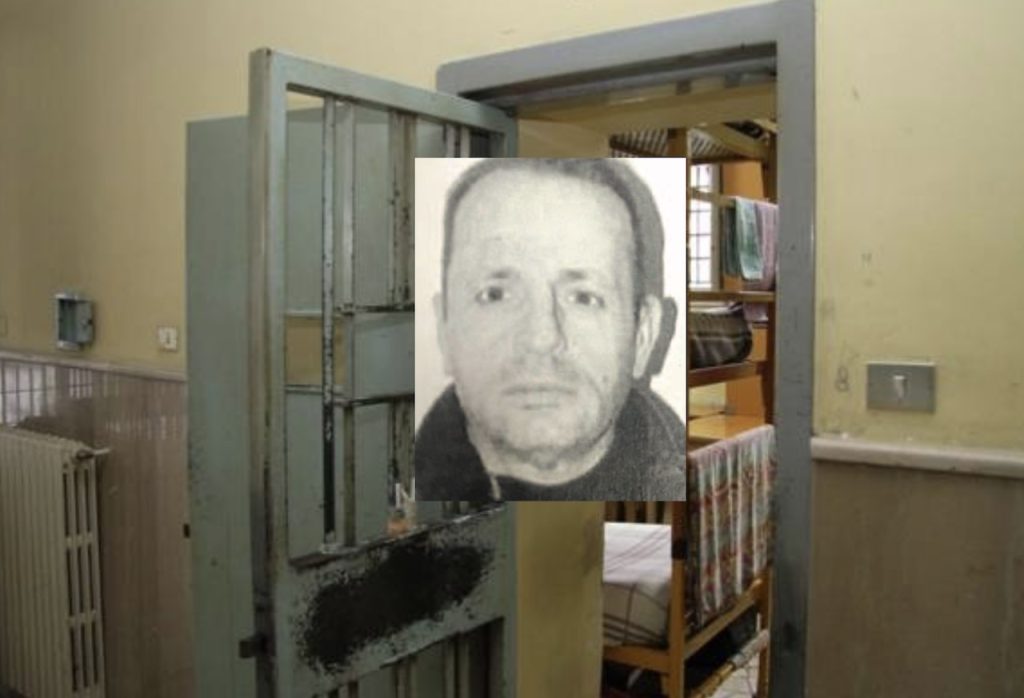 Napoli, sequestrato l’arsenale del clan Giannelli: arrestato Domenico Pugliese