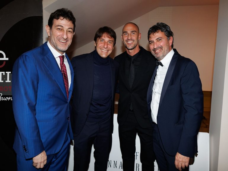 FCF Christmas Charity 2024, Concerto di Natale: grande successo per l’iniziativa targata Fondazione Cannavaro Ferrara