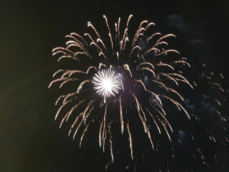 no ai botti di capodanno