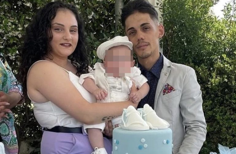 Omicidio della piccola Aurora: processo per i genitori fissato al 28 gennaio