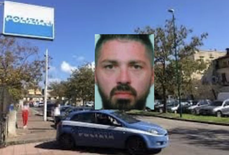 Napoli, si cerca la pistola con la quale il ras Gennaro Cozzolino ha ferito la figlioletta