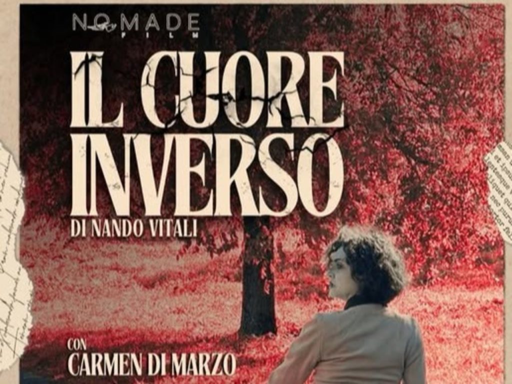 Carmen Di Marzo brings the courage of the partisans to the stage at the Nuovo Teatro Sancarluccio