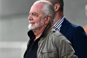 Calcio e Antimafia: giovedì convocati per auduzioni De Laurentiis, Cairo e Marino