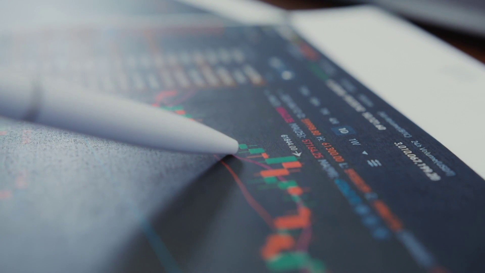 Manager: ecco chi sono quelli al vertice