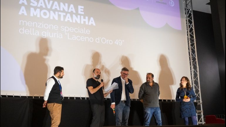 I vincitori della 49ª edizione del Laceno d’Oro International Film Festival