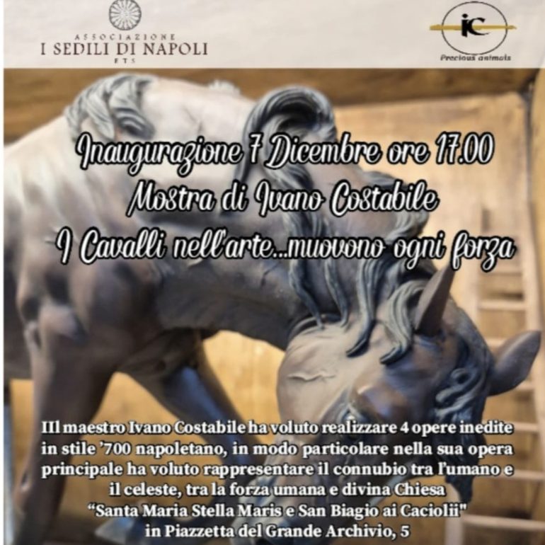 Mostra d'Arte Presepiale