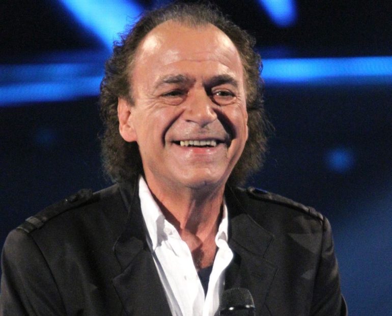 Napoli, morto Mario Tessuto la sua “Lisa dagli occhi blu” fece innamorare migliaia di italiani