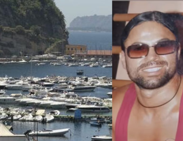 Napoli, il boss Massimiliano Esposito voleva un ‘regalo’ di 30mila euro da un ormeggiatore