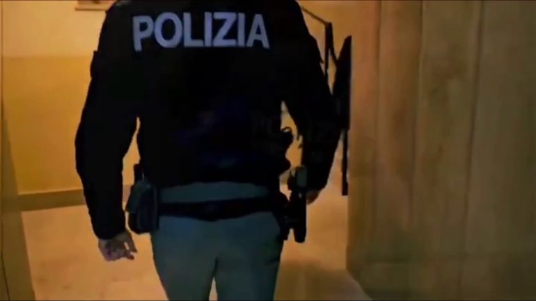 Operazione antidroga a Bologna: arrestati 22 tra italiani e stranieri