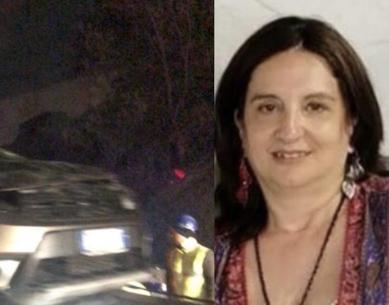 Napoli, inchiesta sull’incidente in A1 in cui è morta Nunzia Rigotti
