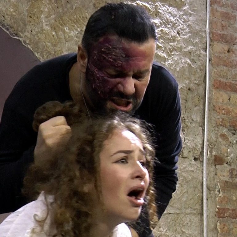 Al Teatro Instabile di Napoli in scena Otello: dal 3 al 6 gennaio 2025, adattamento e regia di Gianmarco Cesario