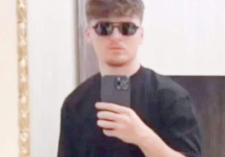 L’appello del padre di Paky Esposito, 15enne morto in un incidente a Casoria