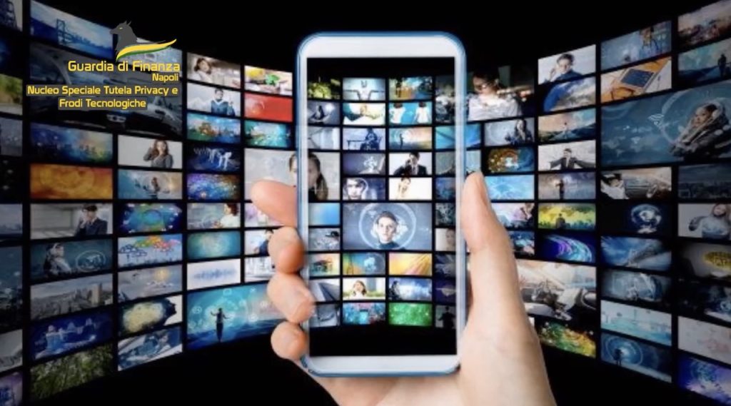 Pezzotto Tv, dopo le prime condanne in arrivo migliaia di multe agli utenti