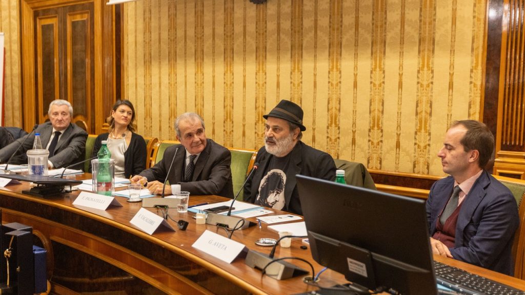 Il Premio Carlo Missaglia alla seconda edizione