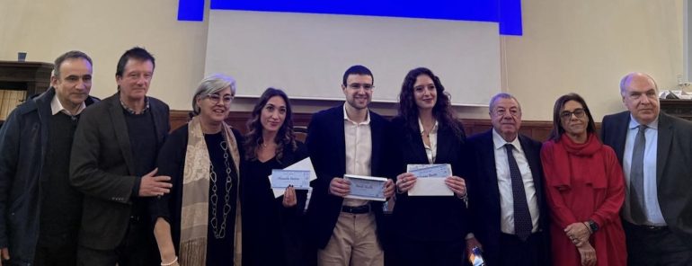 Premio Mimmo Ferrara, ecco i vincitori dell’edizione 2024