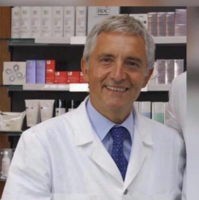 Monte di Procida piange il dottor Raffaele Zaccariello