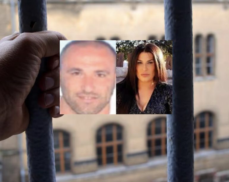 Camorra, si dissocia Raffaele Rispoli, fratello di Tina