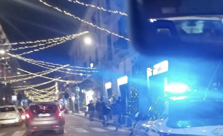 Rissa tra stranieri a Santa Maria Capua Vetere: 2  giovani accoltellati. Uno è grave