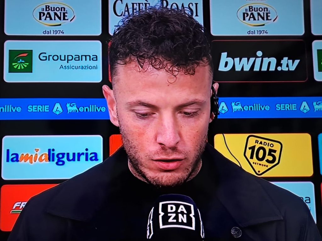 Rrahmani: “Quarto clean sheet? Siamo una squadra solida, dobbiamo continuare così”