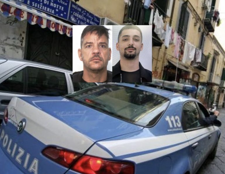 La sfida del baby boss Emmanuele Marigliano a Nicola Rullo: "Ci ripigliamo tutto quello che è nostro"