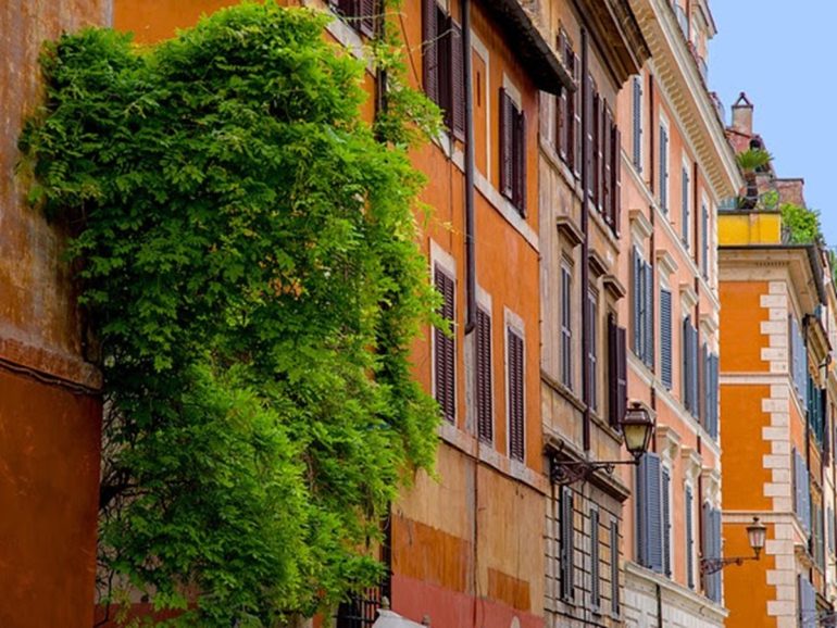 Salva casa, ingegneri Roma: ecco cosa si può fare, su mono-bilocali in attesa Governo