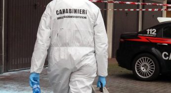 Anziano ucciso a Varcaturo: arrestato 25enne
