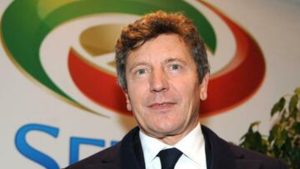 Serie A, Simonelli: Più confronto con gli arbitri per uniformare le decisioni