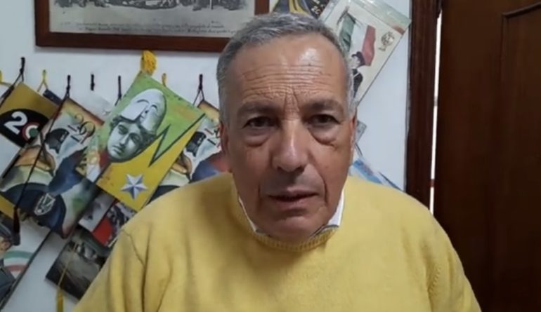 Marcianise: si dimettono 13 consiglieri, cade il sindaco Trombetta