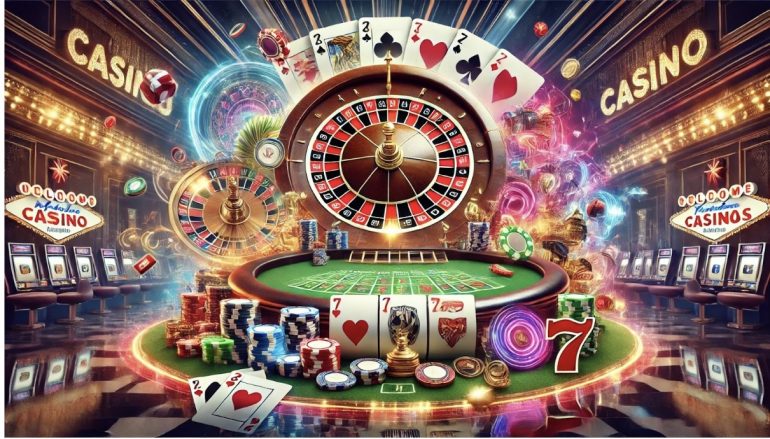 Le Slot Machine Più Premiate Dai Giocatori: Successi Globali