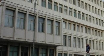 Smantellato il ‘Sistema Caprio’: 53 indagati per tangenti e appalti truccati a Caserta