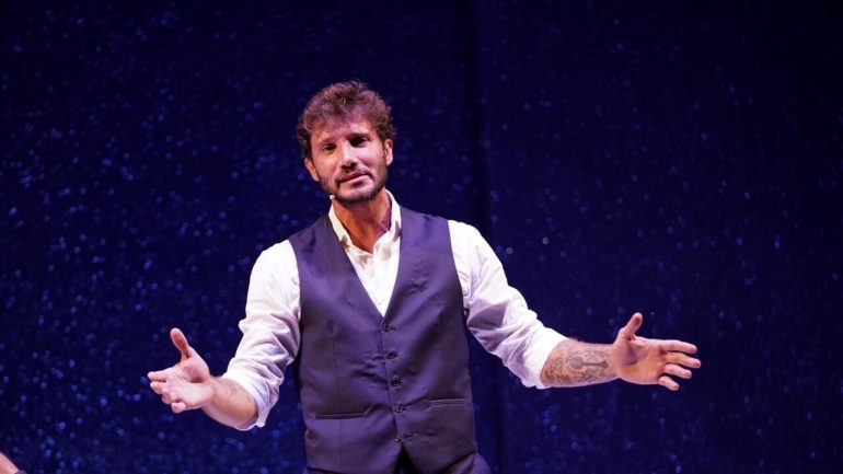 A Benevento torna “Città Spettacolo”: Salemme, Mannoia, De Martino e Luchè tra i protagonisti