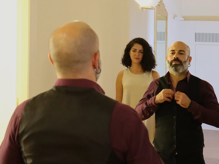Suite, una nuova storia di Do Not Disturb, il format ideato da Mario Gelardi e Claudio Finelli