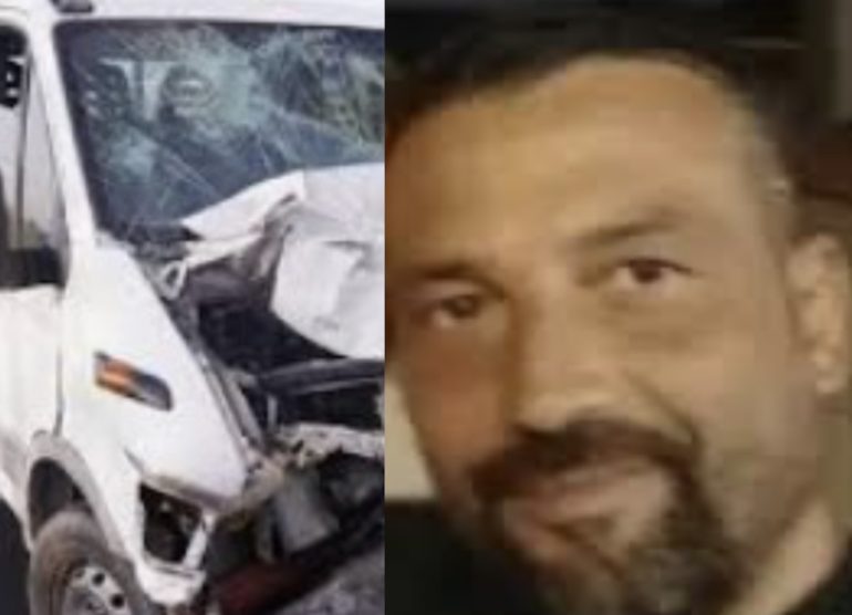 Autotrasportatore casertano muore in Germania in un incidente
