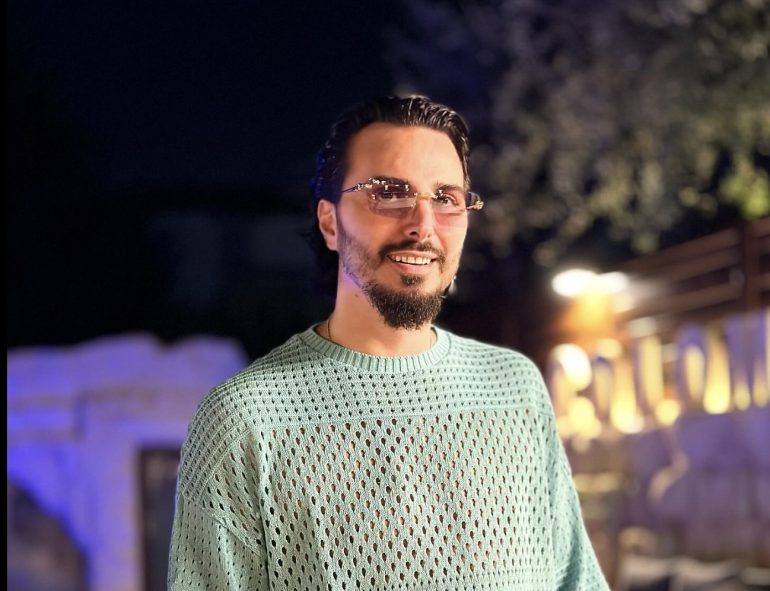 Napoli, scarcerato Tony Colombo