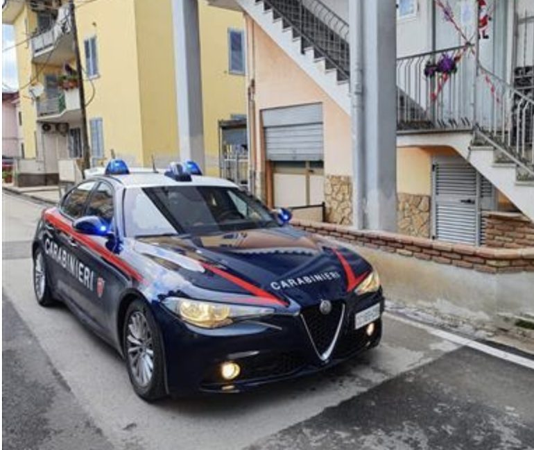 Bimba morta a Tufino: indagati gli zii