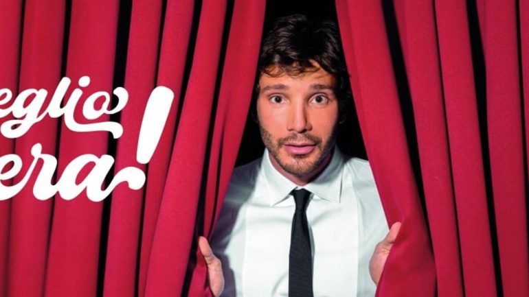 4 sold out per “Meglio stasera”