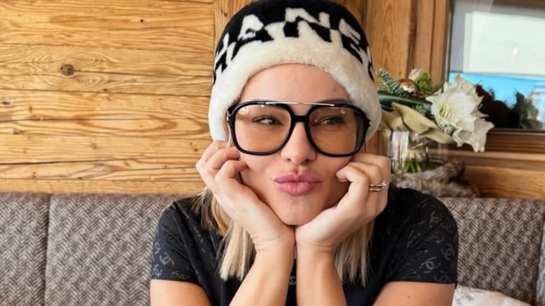 le sue parole sono da applausi