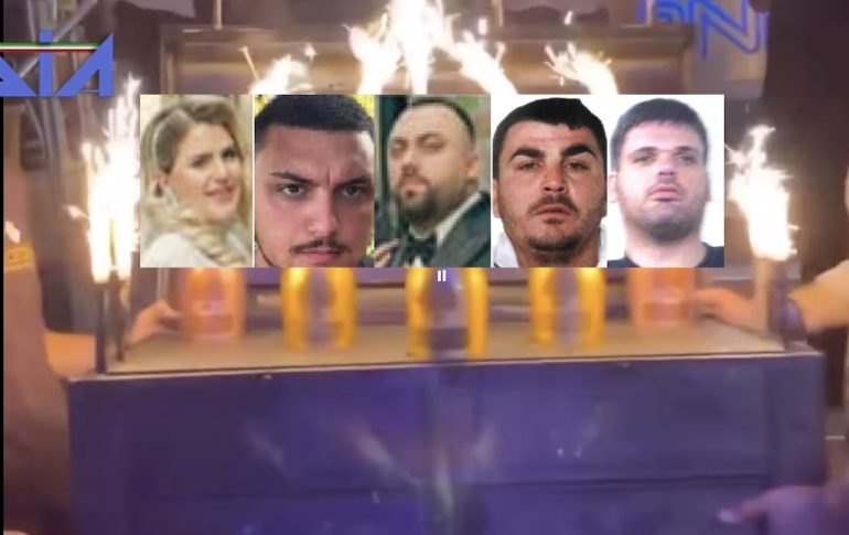 Clan Amato-Pagano, chiuse le indagini: la DDA pronta a chiedere il rinvio a giudizio per 56 tra boss e affiliati