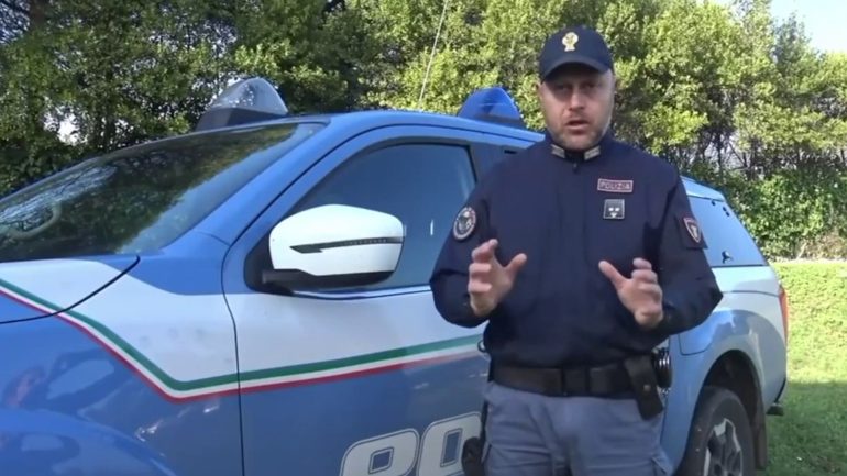 Capodanno, gli artificieri della Polizia controllano i botti illegali
