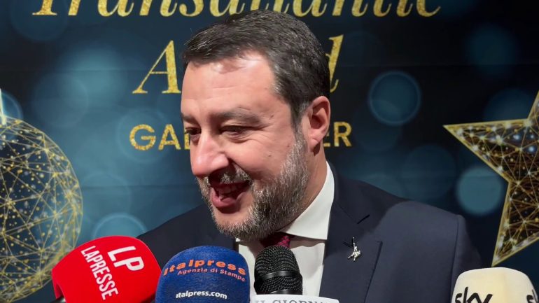 Open Arms, Salvini assolto da tutte le accuse