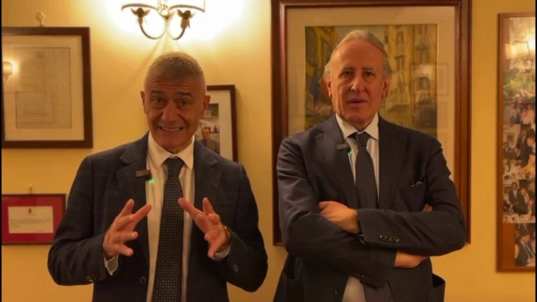 Napoli, Pecoraro Scanio: “PizzaUnesco stimola crescita del lavoro e delle esportazioni”